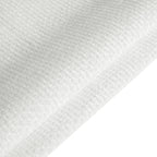 Canapé d'angle en chenille en forme de L avec méridienne et 2 oreillers