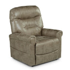 Fauteuil releveur Osceola avec fonction chauffante et massante