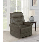 Fauteuil releveur Osceola avec fonction chauffante et massante