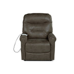 Fauteuil releveur Osceola avec fonction chauffante et massante