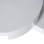 Table basse rotative Small Circular Mod de Christopher Knight Home