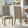 Chaises de salle à manger LIfestorey Maxine Parsons (lot de 2)