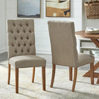 Chaises de salle à manger LIfestorey Maxine Parsons (lot de 2)