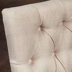 Chaises de salle à manger LIfestorey Maxine Parsons (lot de 2)