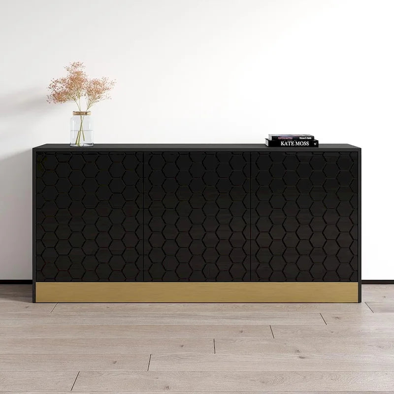 Panal 02 Buffet