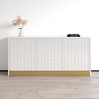 Panal 02 Buffet