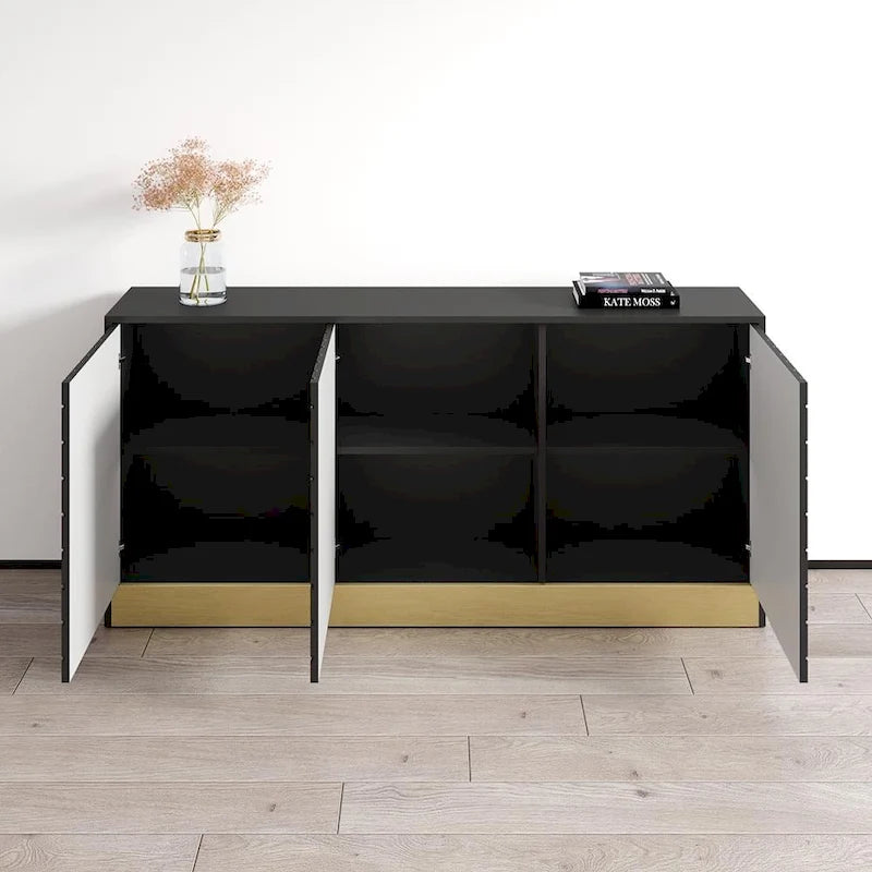 Panal 02 Buffet