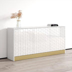 Panal 02 Buffet