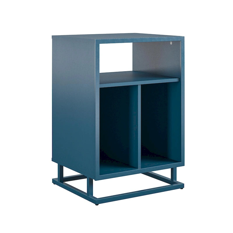 Meuble tourne-disque / table d'appoint Regal de Novogratz
