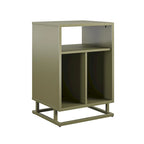 Meuble tourne-disque / table d'appoint Regal de Novogratz
