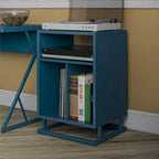 Meuble tourne-disque / table d'appoint Regal de Novogratz