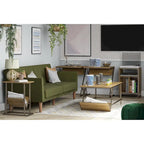 Meuble tourne-disque / table d'appoint Regal de Novogratz