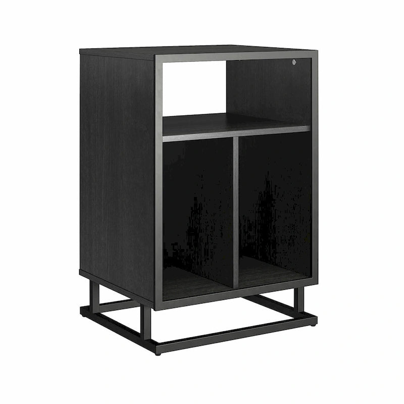 Meuble tourne-disque / table d'appoint Regal de Novogratz