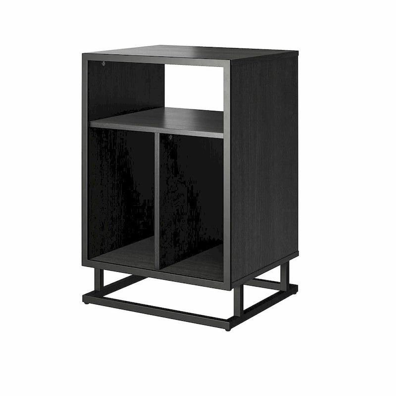 Meuble tourne-disque / table d'appoint Regal de Novogratz