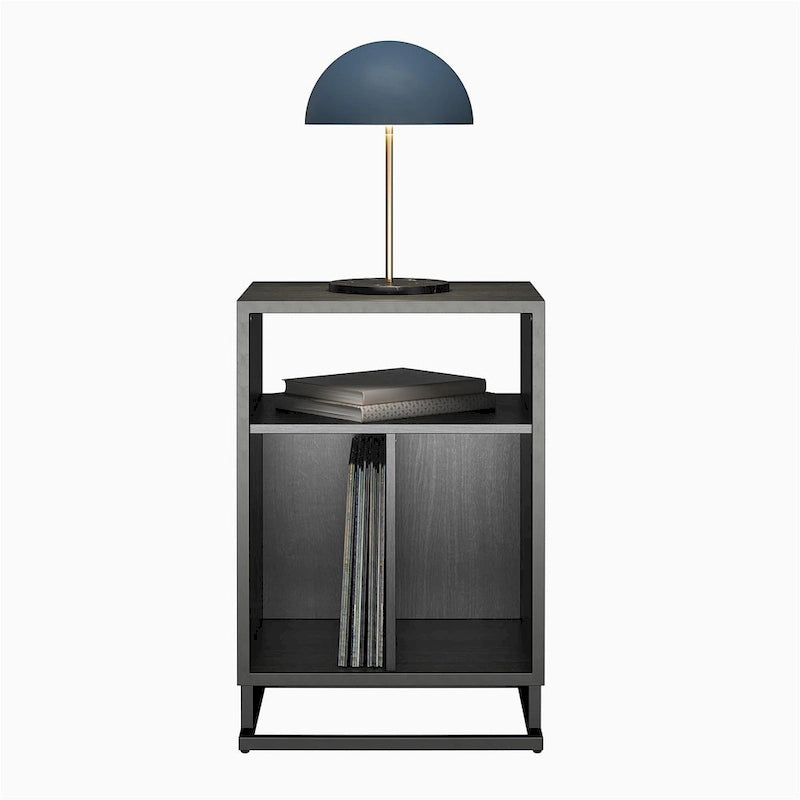 Meuble tourne-disque / table d'appoint Regal de Novogratz