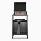 Meuble tourne-disque / table d'appoint Regal de Novogratz