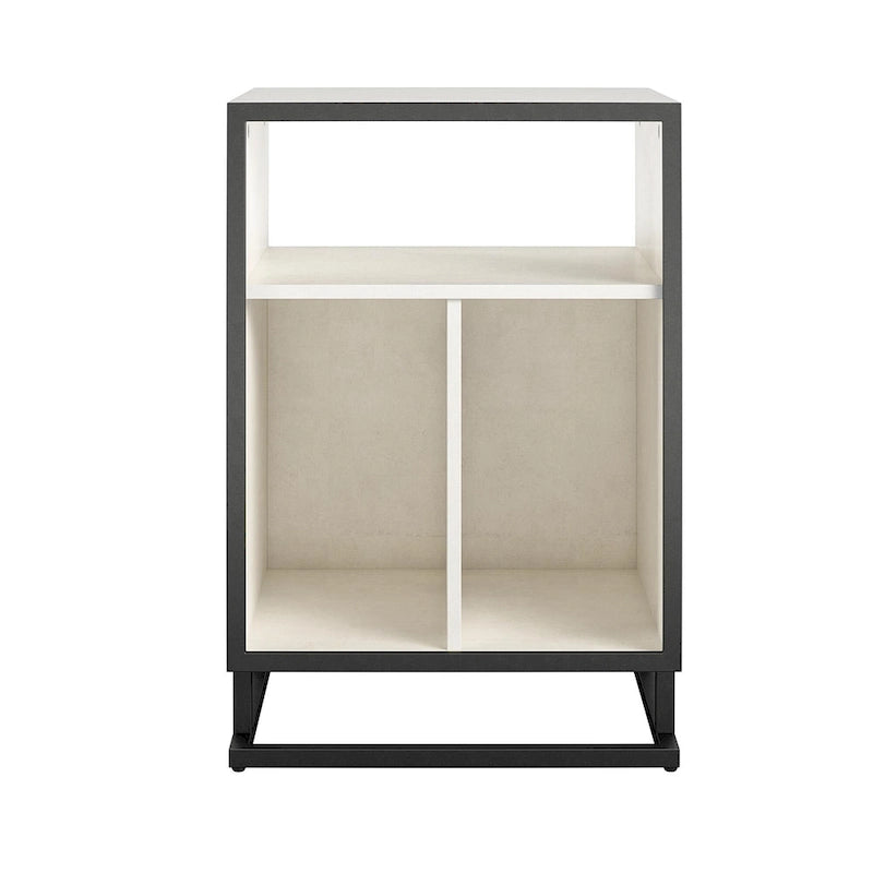 Meuble tourne-disque / table d'appoint Regal de Novogratz