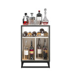 Meuble tourne-disque / table d'appoint Regal de Novogratz