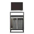 Meuble tourne-disque / table d'appoint Regal de Novogratz
