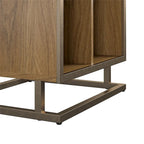 Meuble tourne-disque / table d'appoint Regal de Novogratz