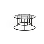 Ensemble de tables basses gigognes Watson
