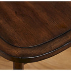 Chaises de salle à manger Simple Living Constance à dossier en X (lot de 2)