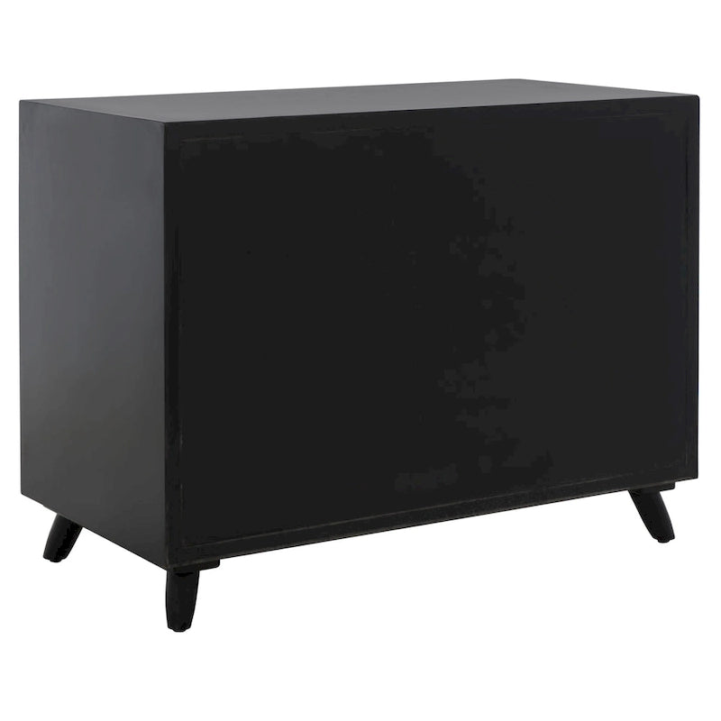 Commode de chambre à 3 tiroirs SAFAVIEH Attie.
