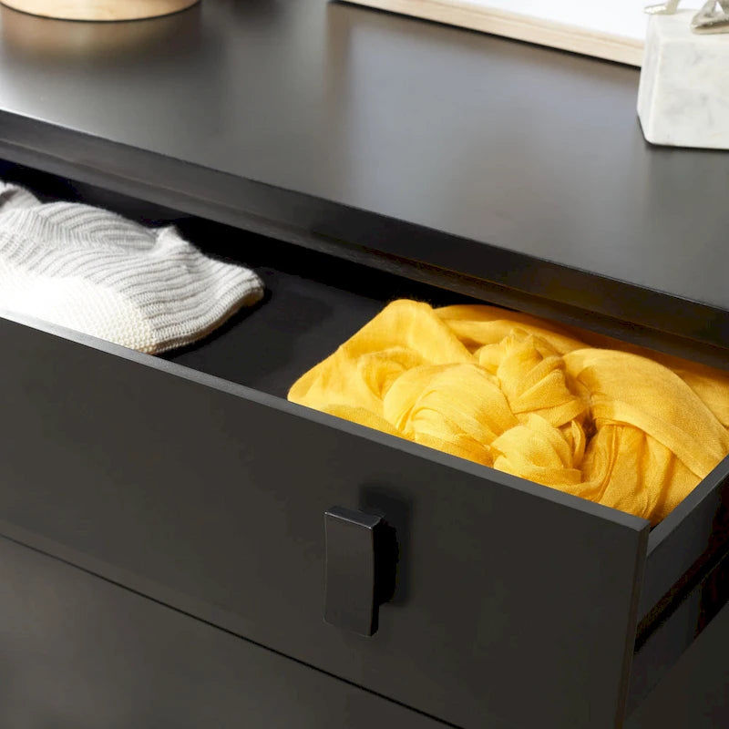 Commode de chambre à 3 tiroirs SAFAVIEH Attie.