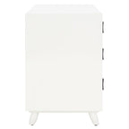 Commode de chambre à 3 tiroirs SAFAVIEH Attie.