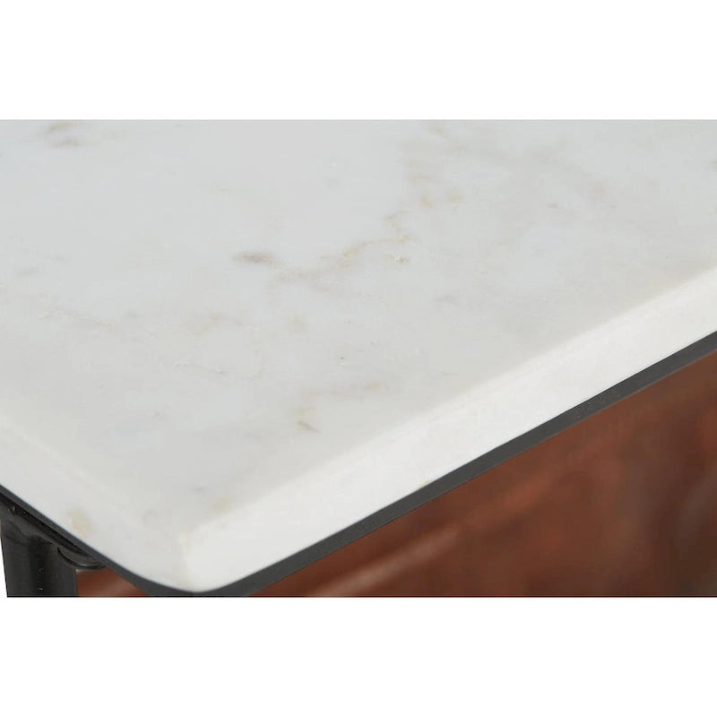 Table d'appoint contemporaine Etanbury