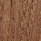 Table d'appoint en C pour canapé Addison, avec bord surélevé, marbre noir ou noyer brun