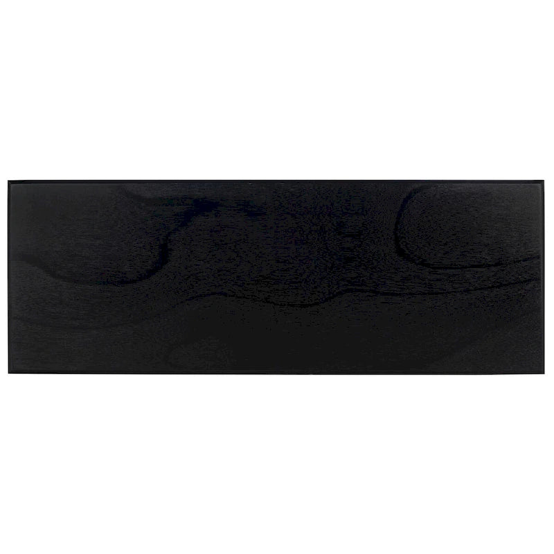 SAFAVIEH Henretta Console 2 tiroirs - 35,5 L x 13 P x 29,5 H - 35,5 L x 13 P x 29,5 H - 36Lx13Px30H