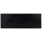 SAFAVIEH Henretta Console 2 tiroirs - 35,5 L x 13 P x 29,5 H - 35,5 L x 13 P x 29,5 H - 36Lx13Px30H