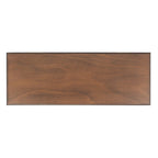 SAFAVIEH Henretta Console 2 tiroirs - 35,5 L x 13 P x 29,5 H - 35,5 L x 13 P x 29,5 H - 36Lx13Px30H