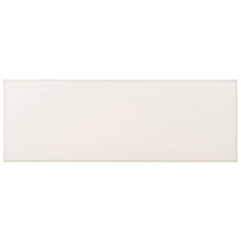 SAFAVIEH Henretta Console 2 tiroirs - 35,5 L x 13 P x 29,5 H - 35,5 L x 13 P x 29,5 H - 36Lx13Px30H