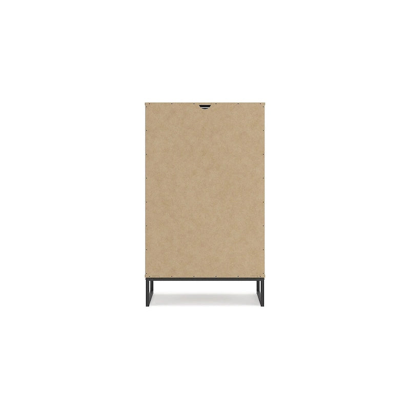 Signature Design by Ashley Deanlow Honey, commode à tiroirs