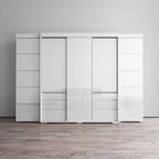 Armoire Monaco 3D-EXEX
