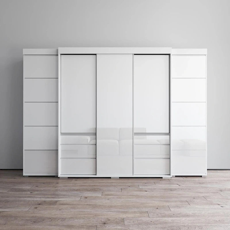 Armoire Monaco 3D-EXEX
