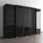 Armoire Monaco 3D-EXEX