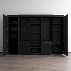 Armoire Monaco 3D-EXEX