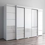 Armoire Monaco 3D-EXEX