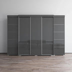 Armoire Monaco 3D-EXEX