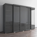 Armoire Monaco 3D-EXEX