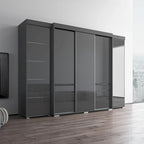 Armoire Monaco 3D-EXEX