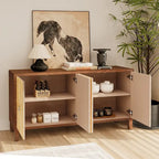 Meuble d'appoint multifonctionnel