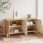 Meuble d'appoint multifonctionnel