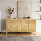 Meuble d'appoint multifonctionnel