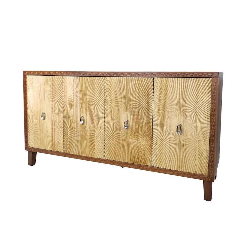 Meuble d'appoint multifonctionnel