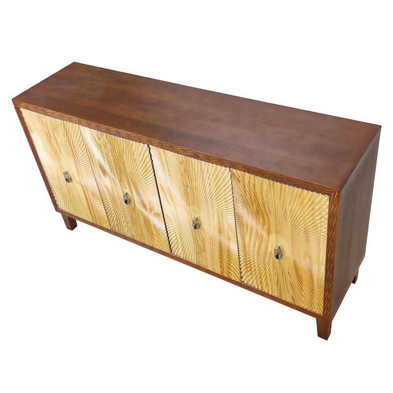 Meuble d'appoint multifonctionnel