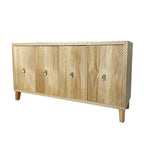 Meuble d'appoint multifonctionnel